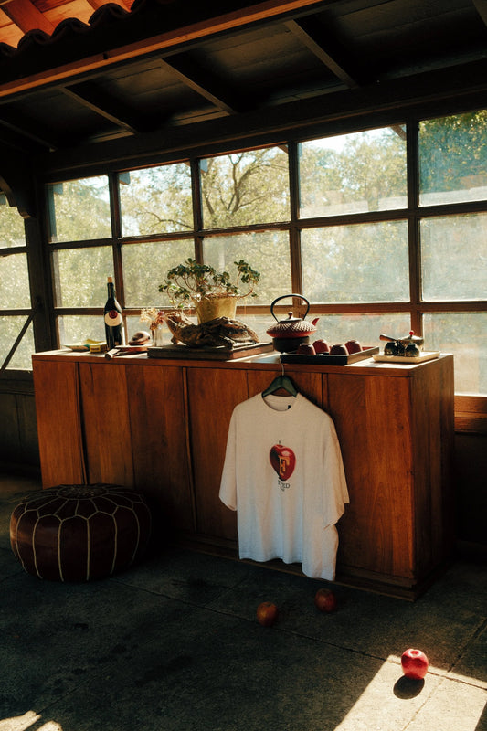 Fuji Apple T-Shirt