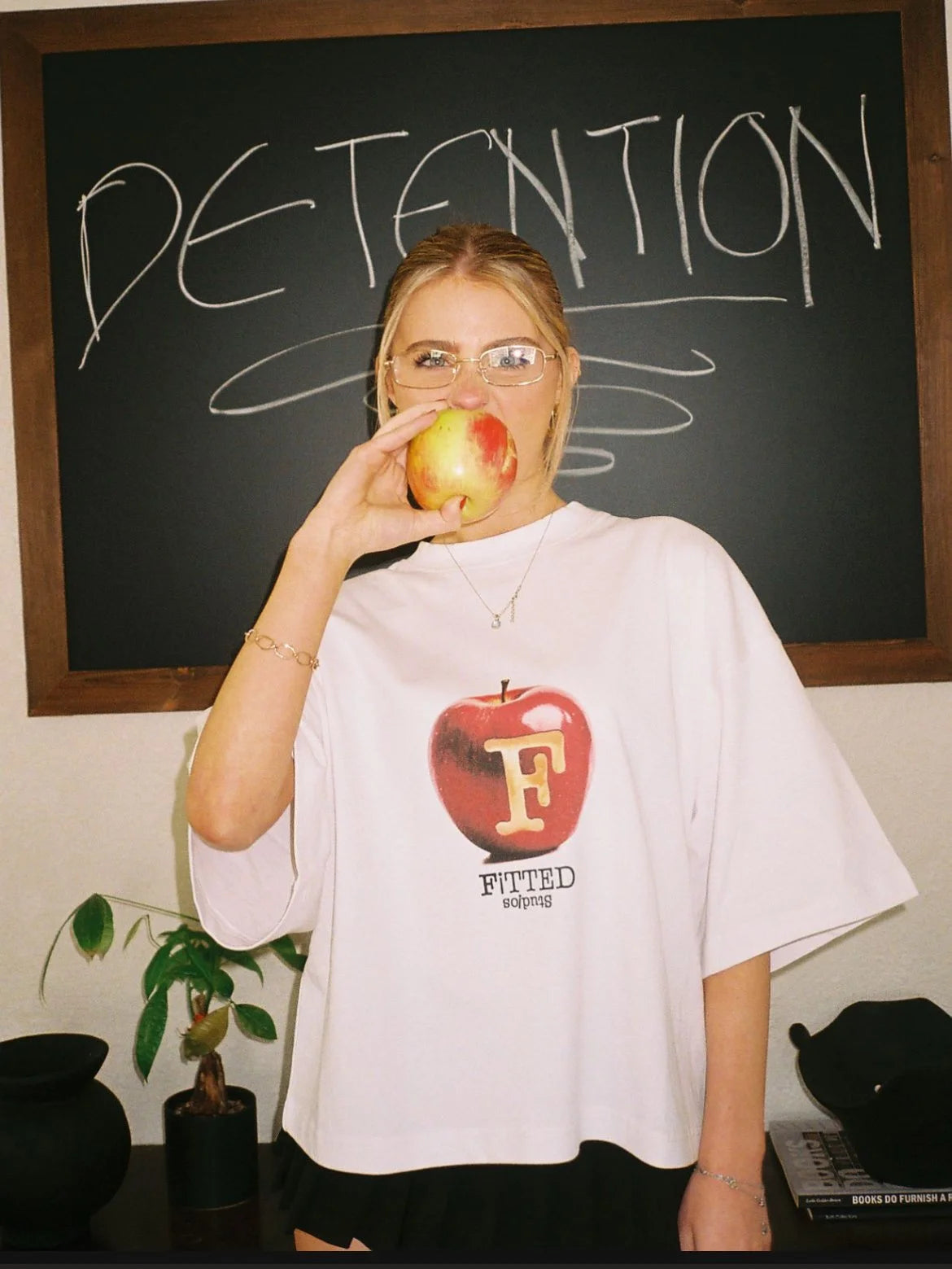 Fuji Apple T-Shirt